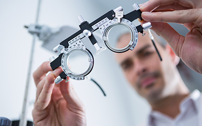 Optometrist Optometrist Cairns