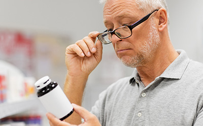 Prescription Glasses Optometrist Cairns