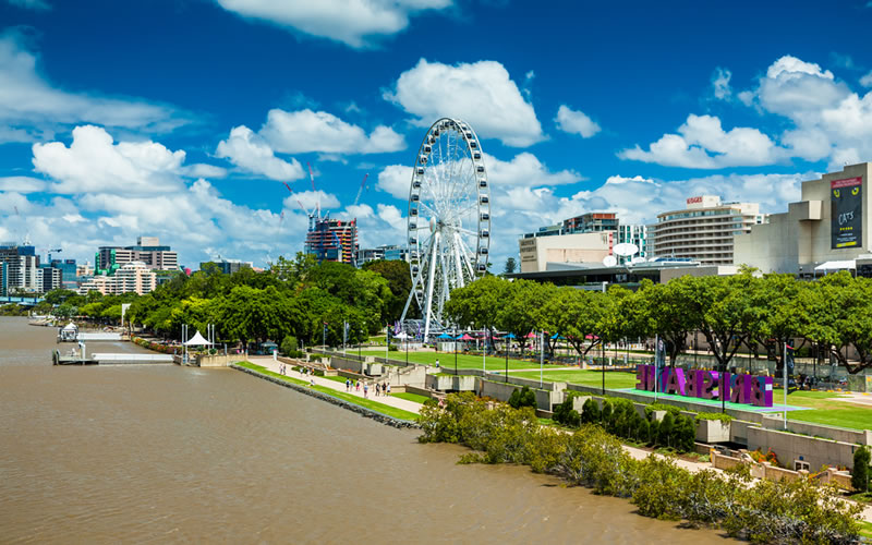 Brisbane Optometrist Cairns