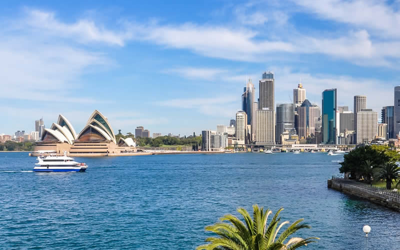 Sydney Optometrist Cairns